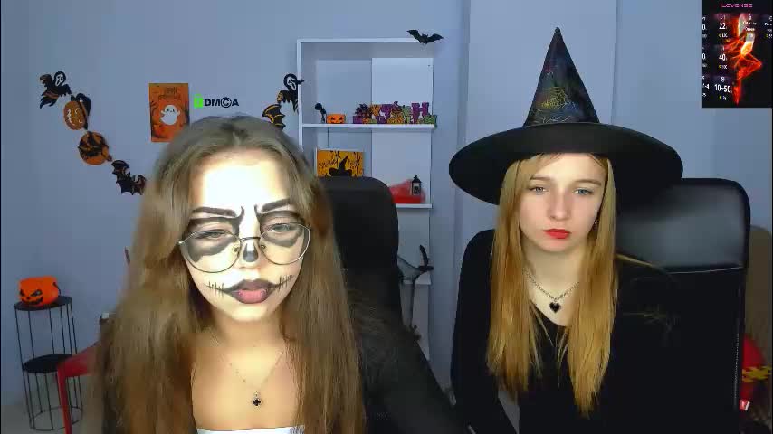 keylas_moan Cam Model Chat October 31, 2025