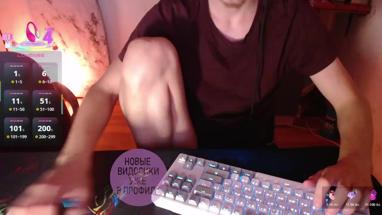 cutemilana_sw Cam Model Chat October 31, 2025