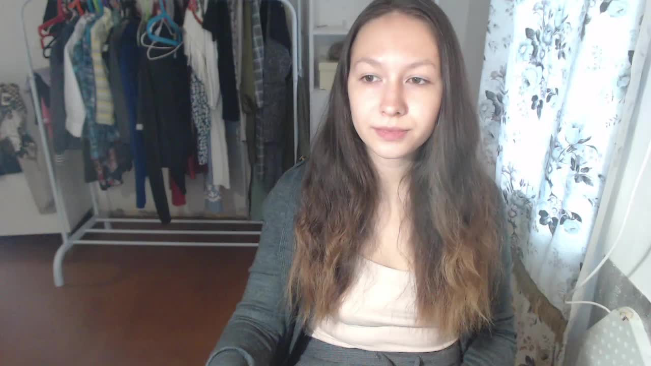 Mariax1 Cam Model Chat October 31, 2025