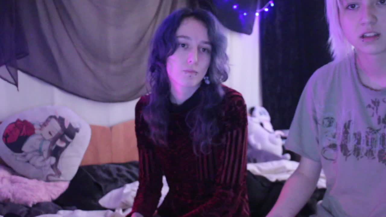 Nagito_Komaeda Cam Model Chat October 31, 2025