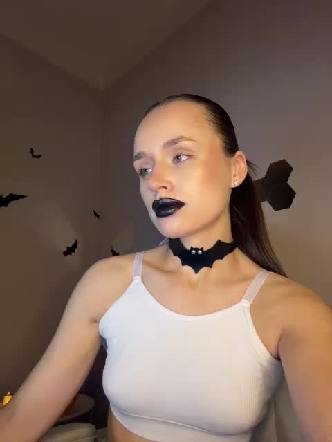 Enchantix Cam Model Chat October 31, 2025