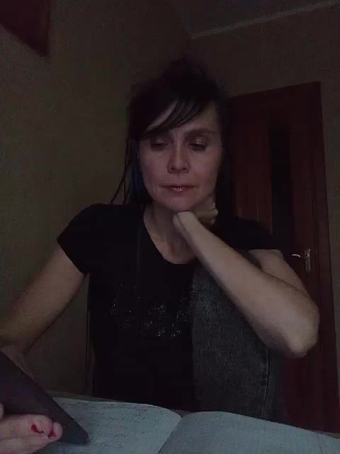 Hellenalonenochka Cam Model Chat October 31, 2025