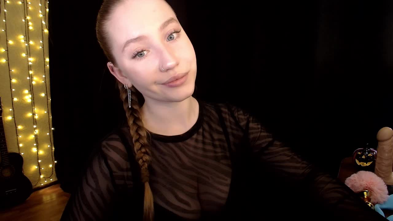 SindiWatson Cam Model Chat October 31, 2025