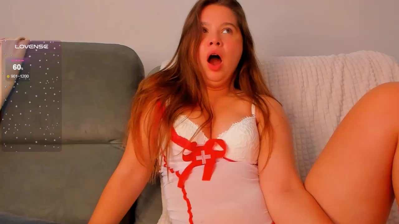 Chiculya Cam Model Chat October 31, 2025