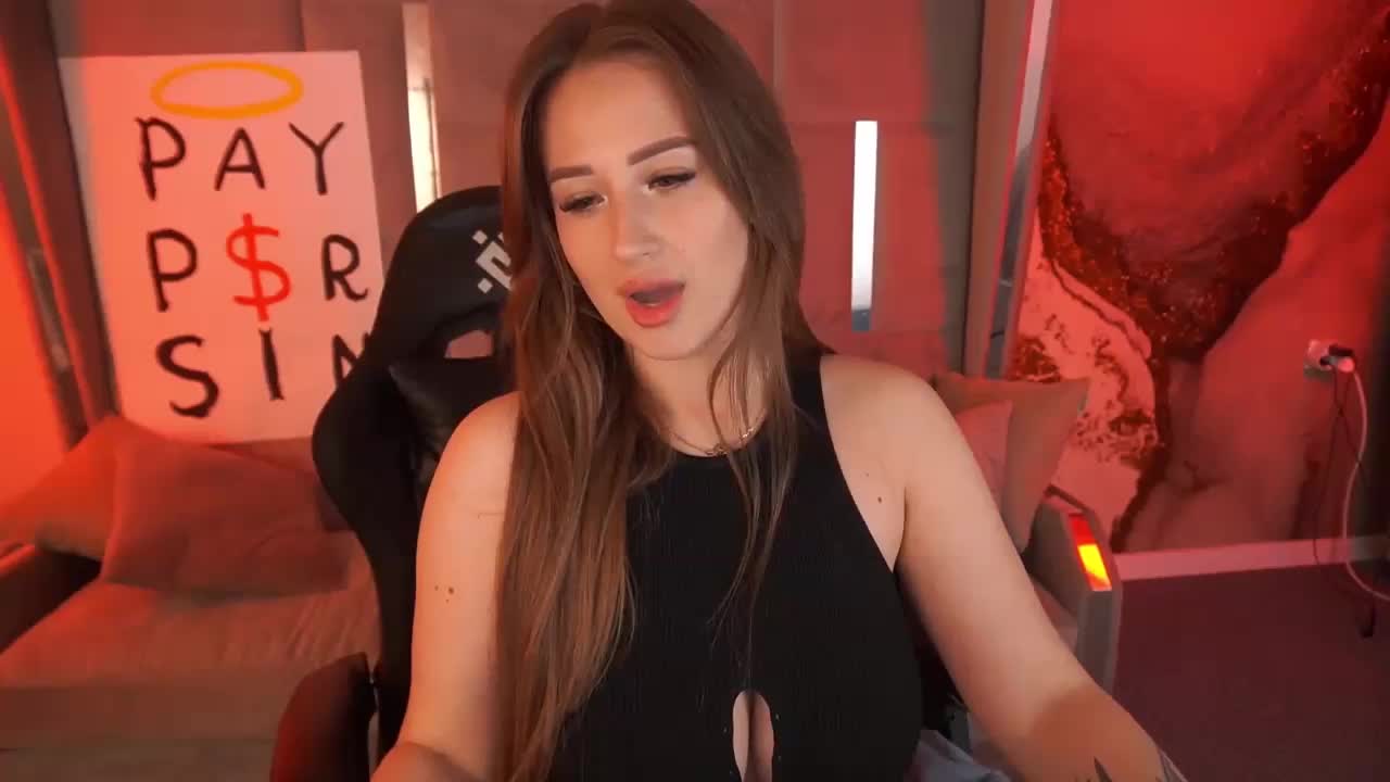 GabiSalis Cam Model Chat October 31, 2025