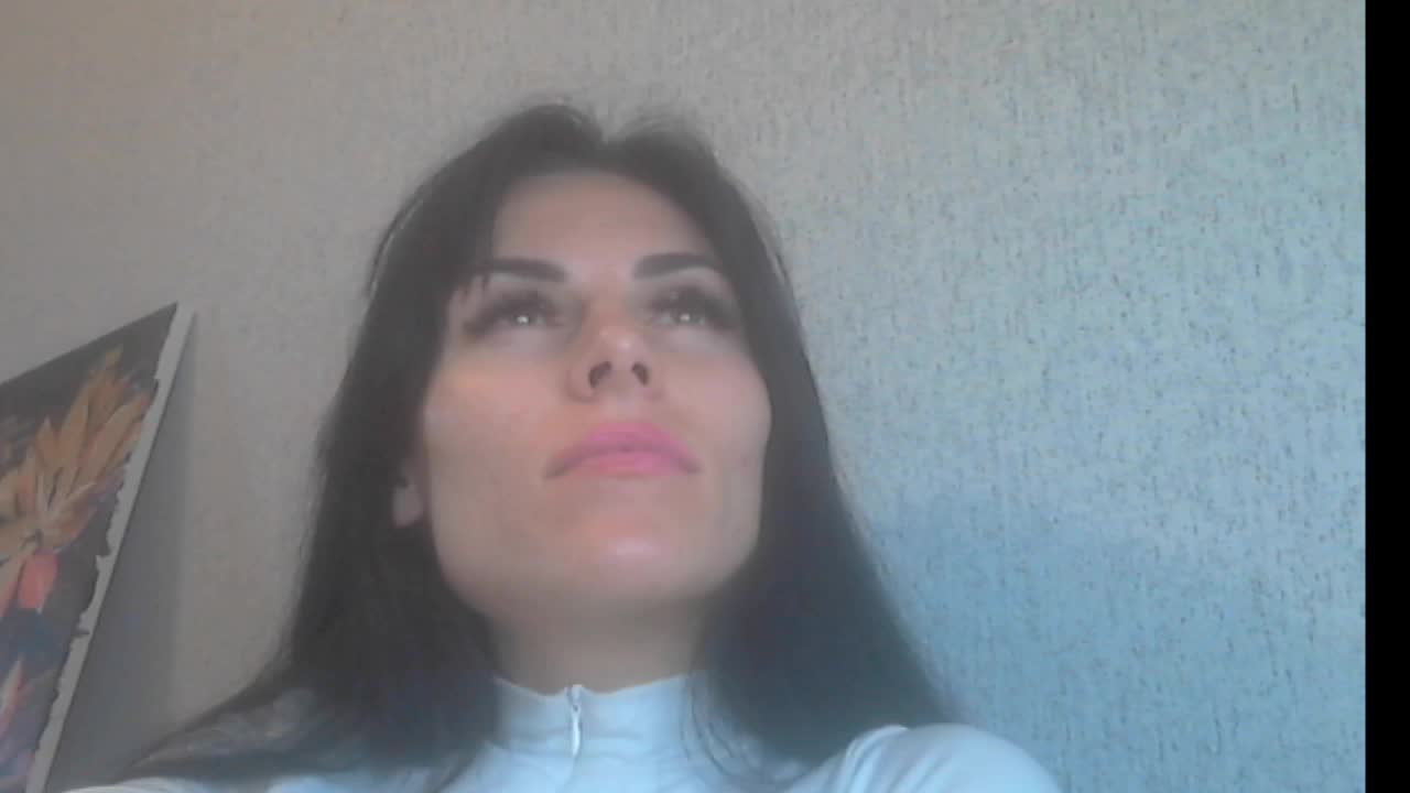 Gospozha-888 Cam Model Chat October 31, 2025