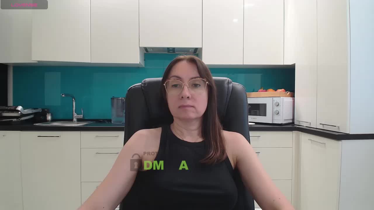 Valerianice Cam Model Chat October 31, 2025