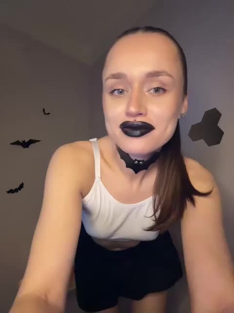 Enchantix Cam Model Chat October 31, 2025