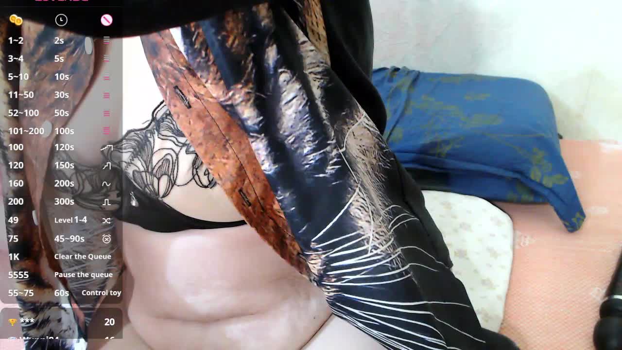 rosestar Cam Model Chat October 31, 2025