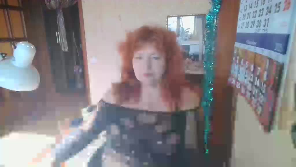 LadaMay Cam Model Chat October 31, 2025