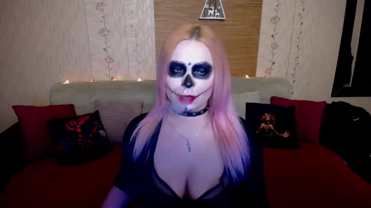 AnnessixReign Cam Model Chat October 31, 2025