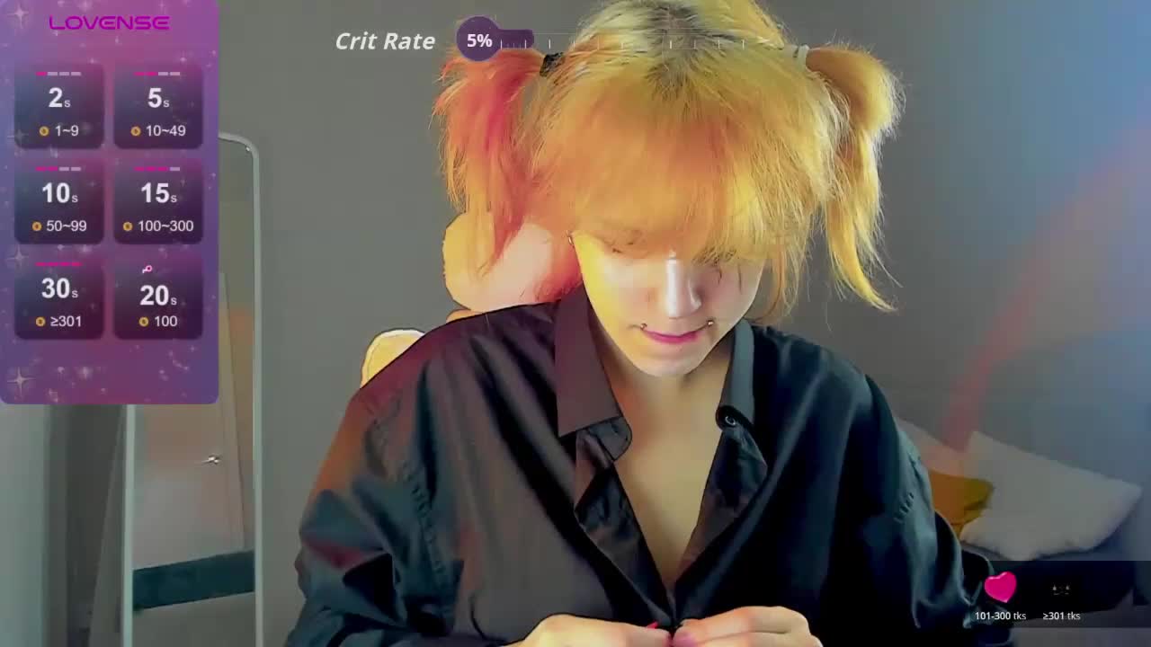 ReneYolker Cam Model Chat October 31, 2025