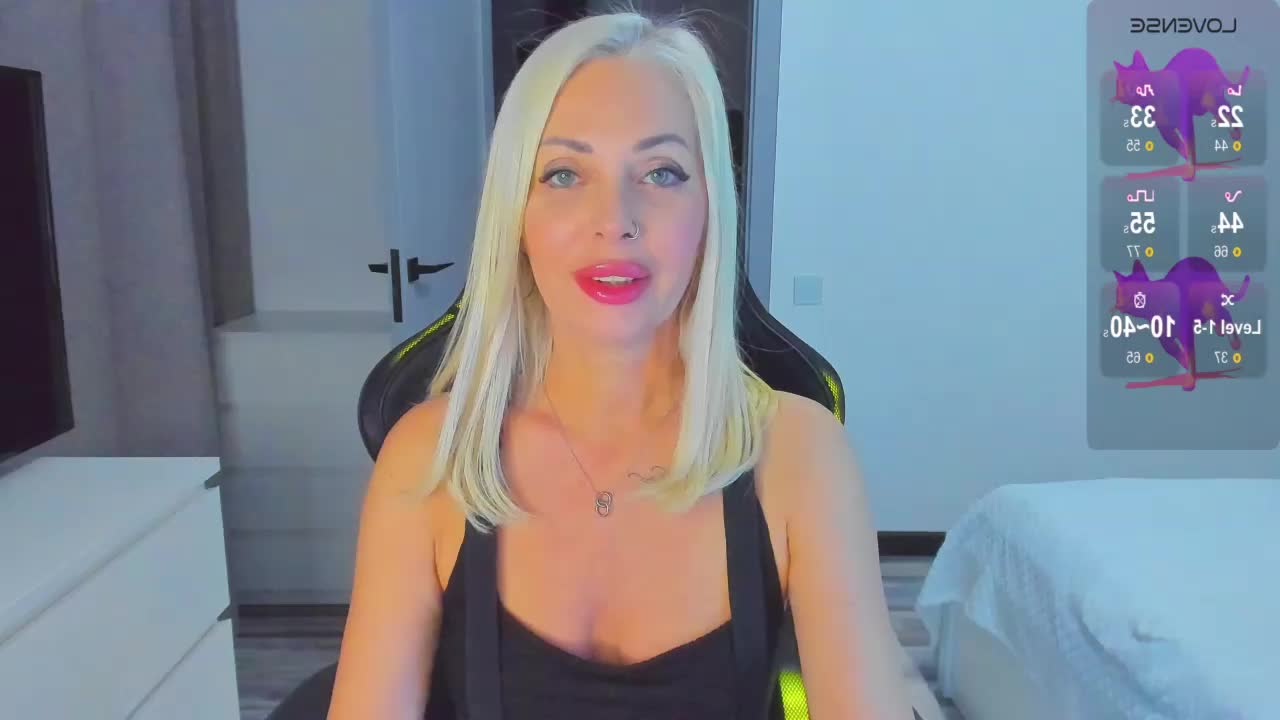 Sunbeam Cam Model Chat October 31, 2025