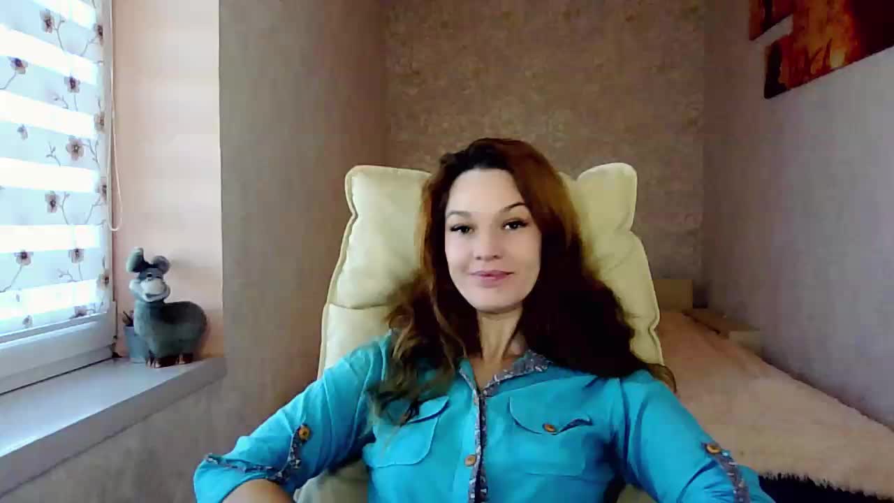 smilesss Cam Model Chat October 31, 2025