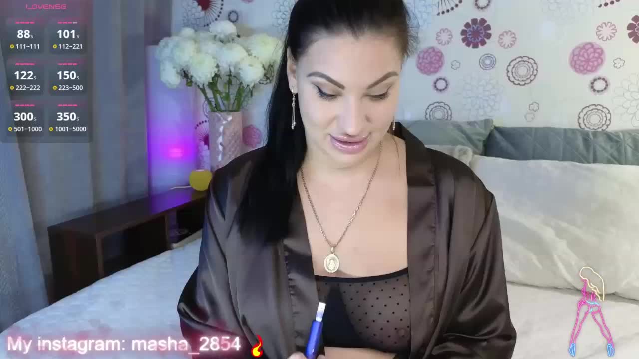 SPOKUSNYTSIA Cam Model Chat October 31, 2025