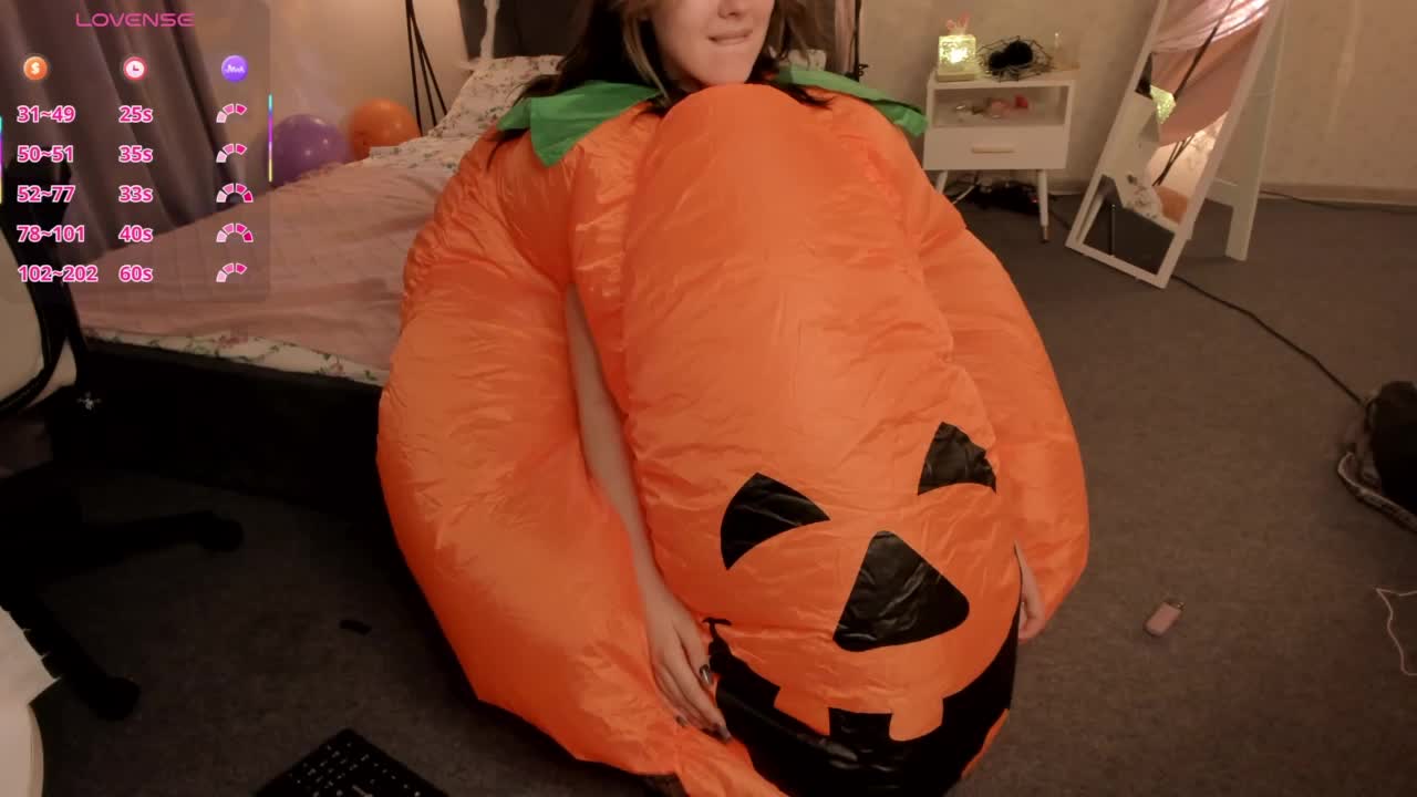 Vanessa-Walters Cam Model Chat October 31, 2025