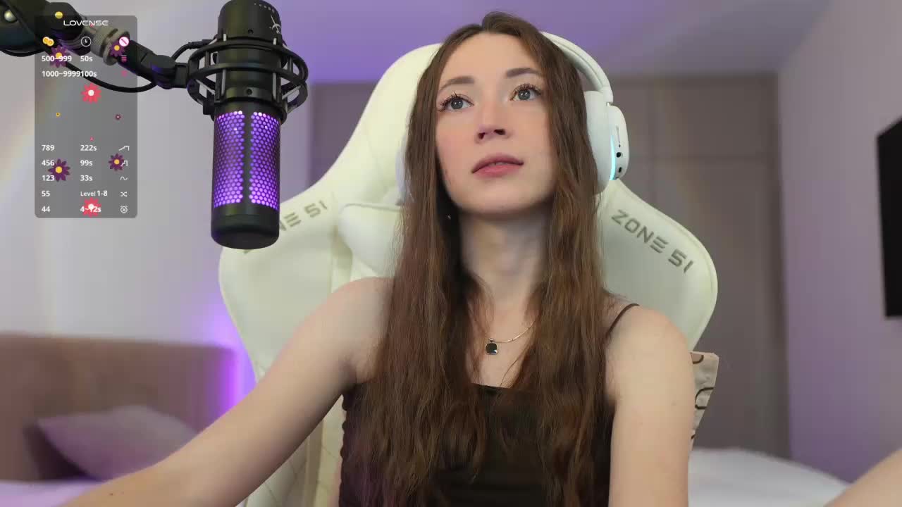 lollipop-o Cam Model Chat October 31, 2025