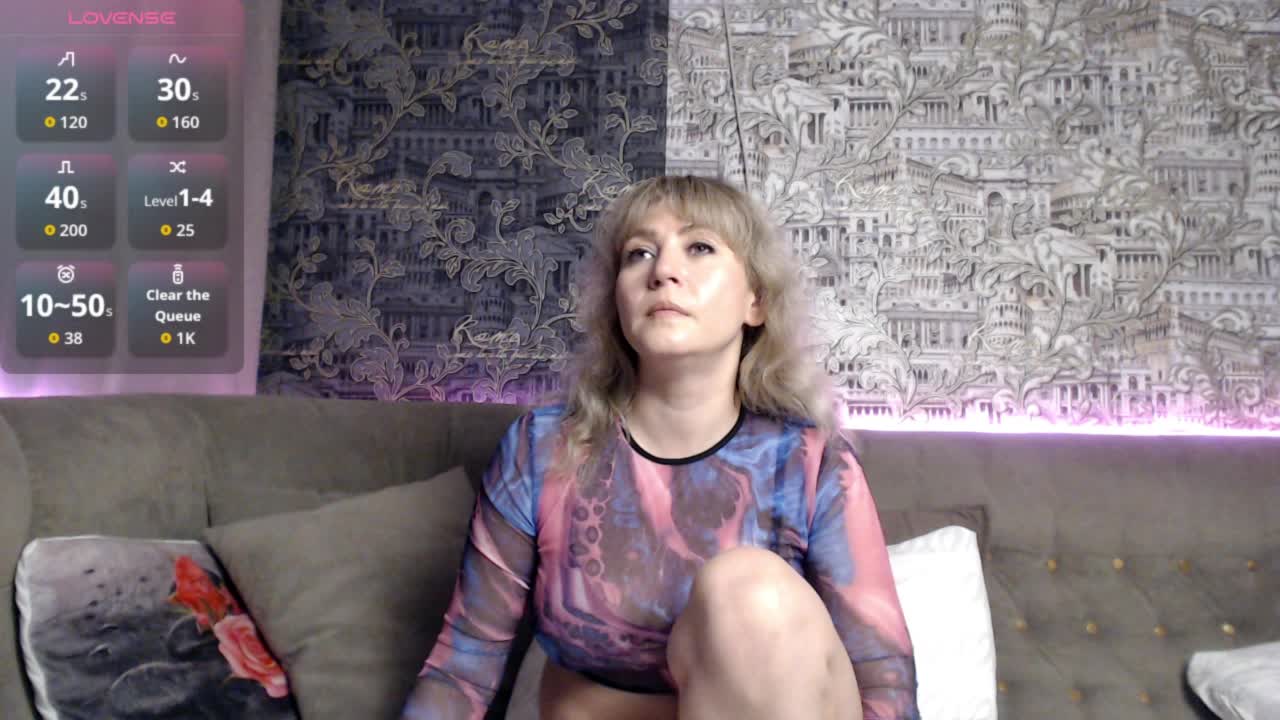 mandyfoxxx Cam Model Chat October 31, 2025