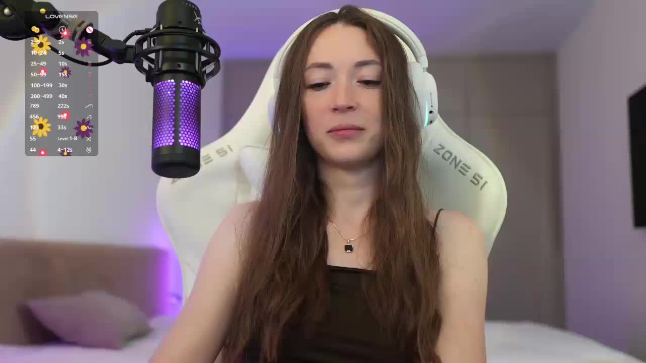 lollipop-o Cam Model Chat October 31, 2025