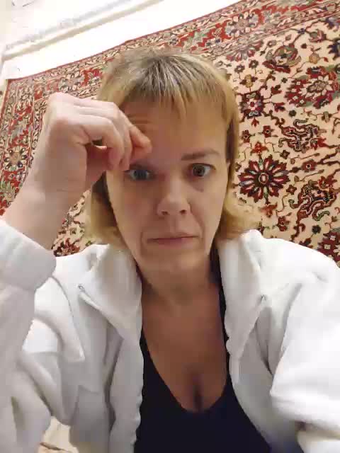 KissaHot Cam Model Chat October 31, 2025