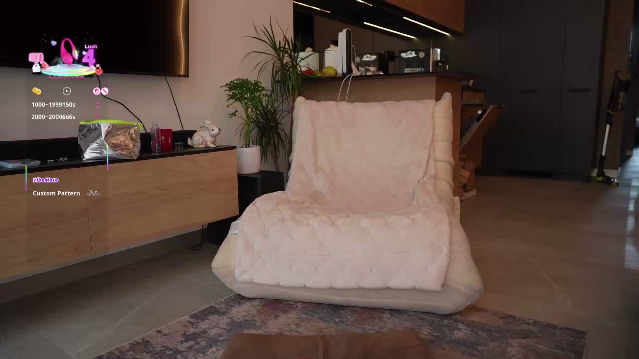 blackvelveet Cam Model Chat October 31, 2025