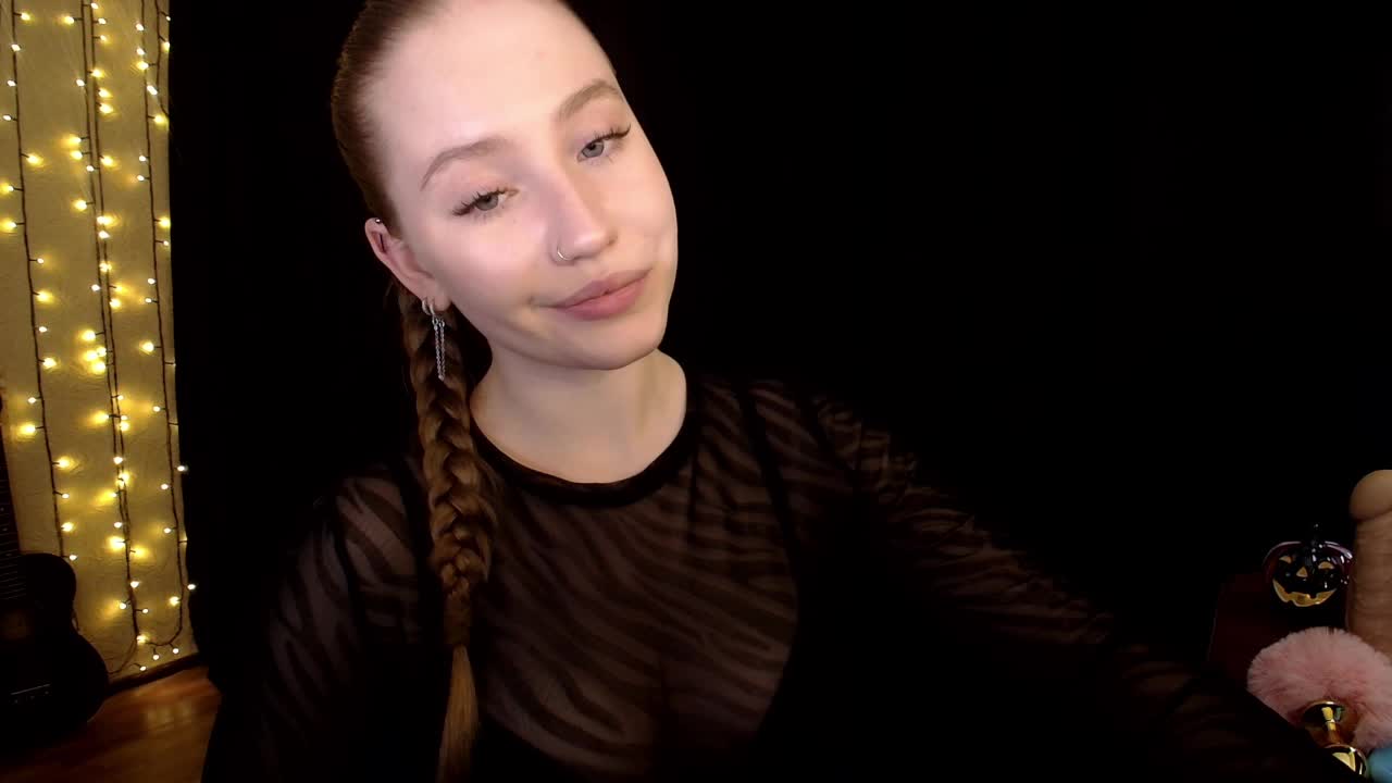 SindiWatson Cam Model Chat October 31, 2025