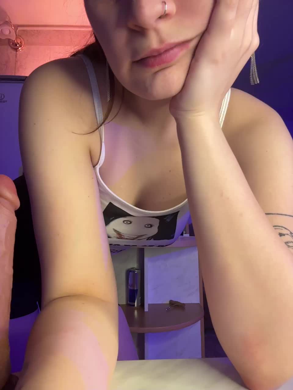 Babeanast Cam Model Chat October 31, 2025