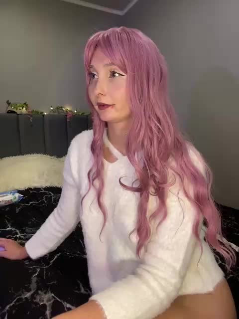 PeachGirl Cam Model Chat October 31, 2025