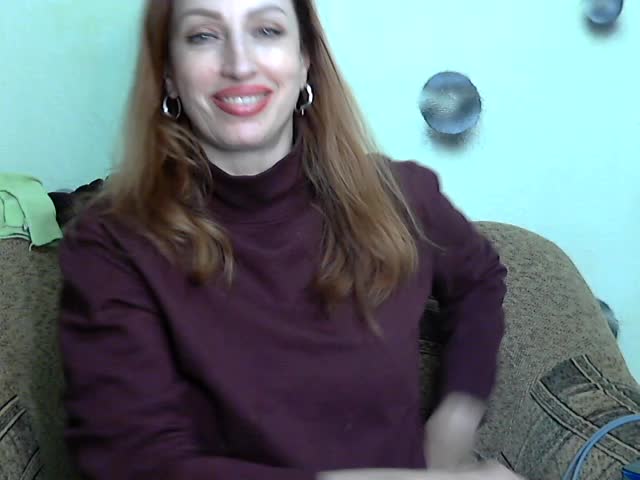 Volna2727 Cam Model Chat October 31, 2025