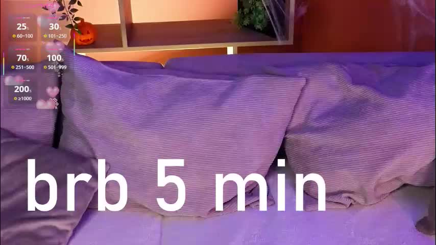 jennyfer_me Cam Model Chat October 31, 2025