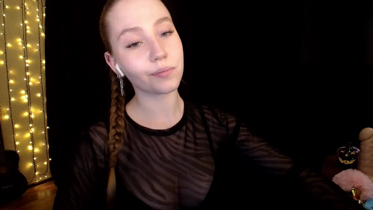 SindiWatson Cam Model Chat October 31, 2025