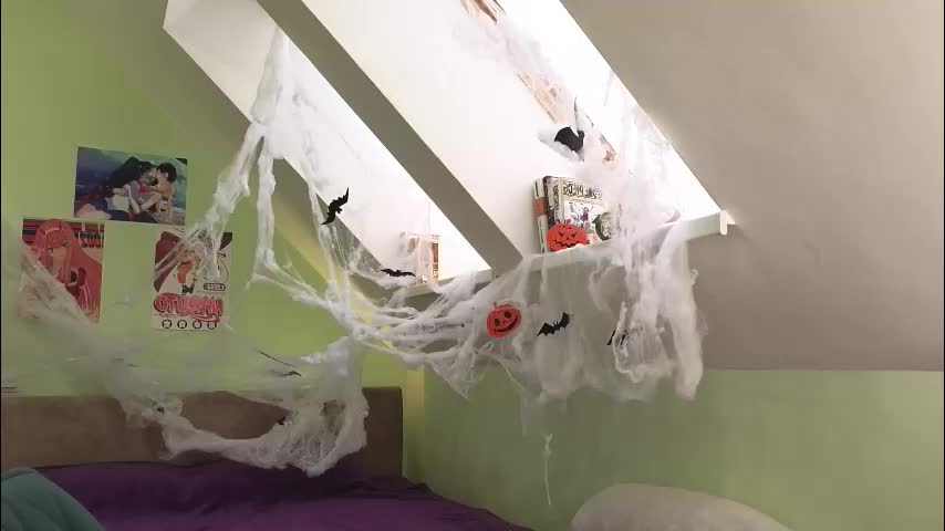 margareata Cam Model Chat October 31, 2025