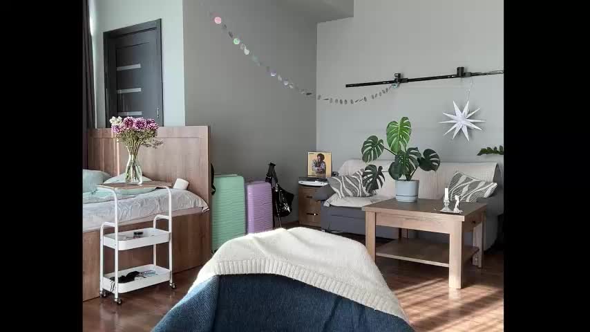 holydori Cam Model Chat October 31, 2025