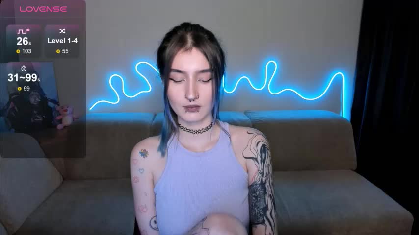 mika_reid Cam Model Chat October 31, 2025