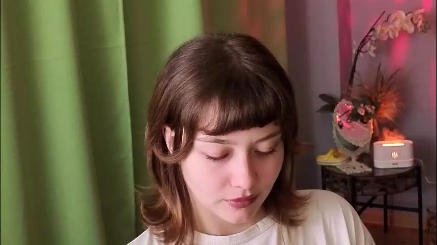 kina_ka Cam Model Chat October 31, 2025