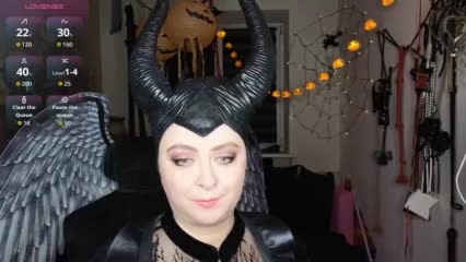 missGODDESS Cam Model Chat October 31, 2025