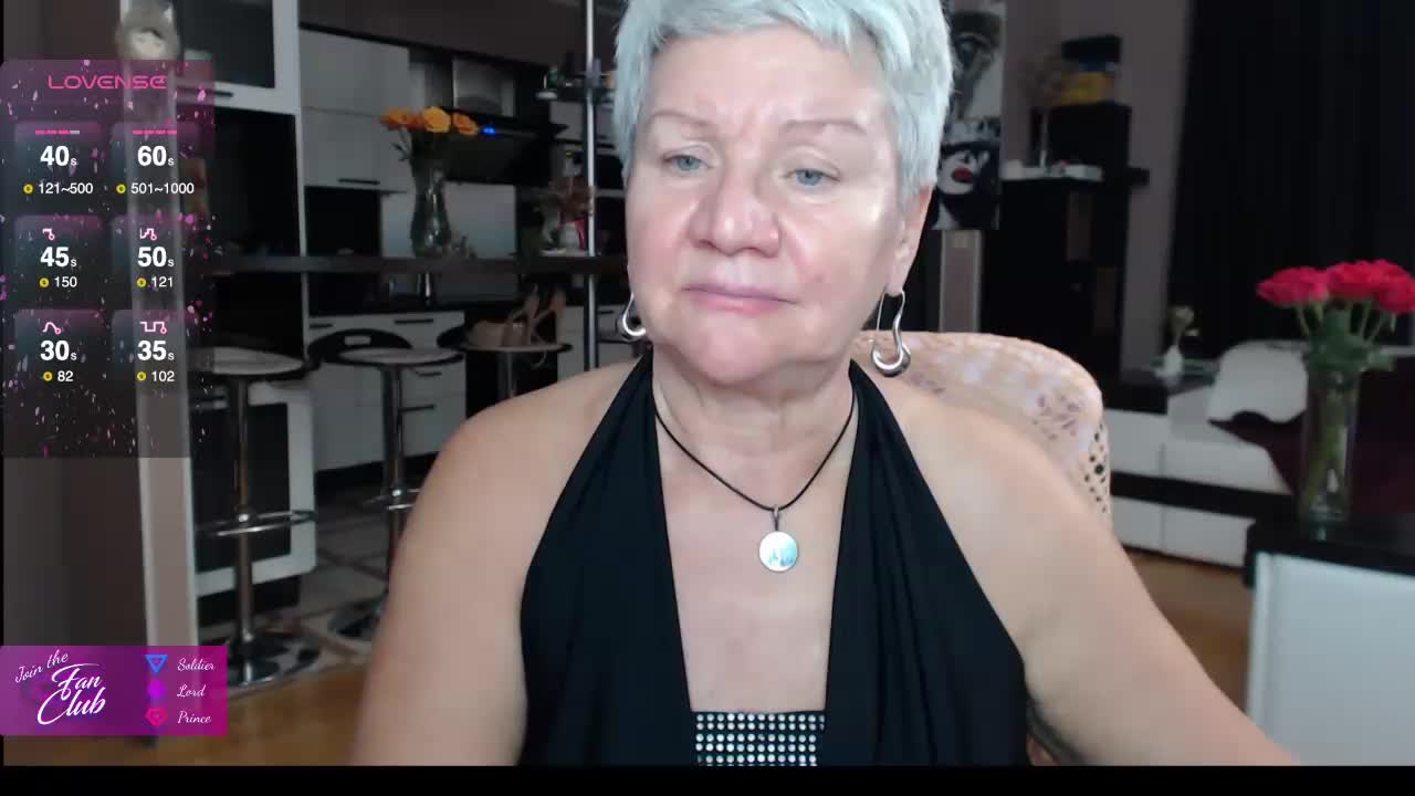 roxana-brooks Cam Model Chat October 31, 2025