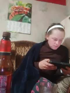 Calibriya Cam Model Chat October 31, 2025