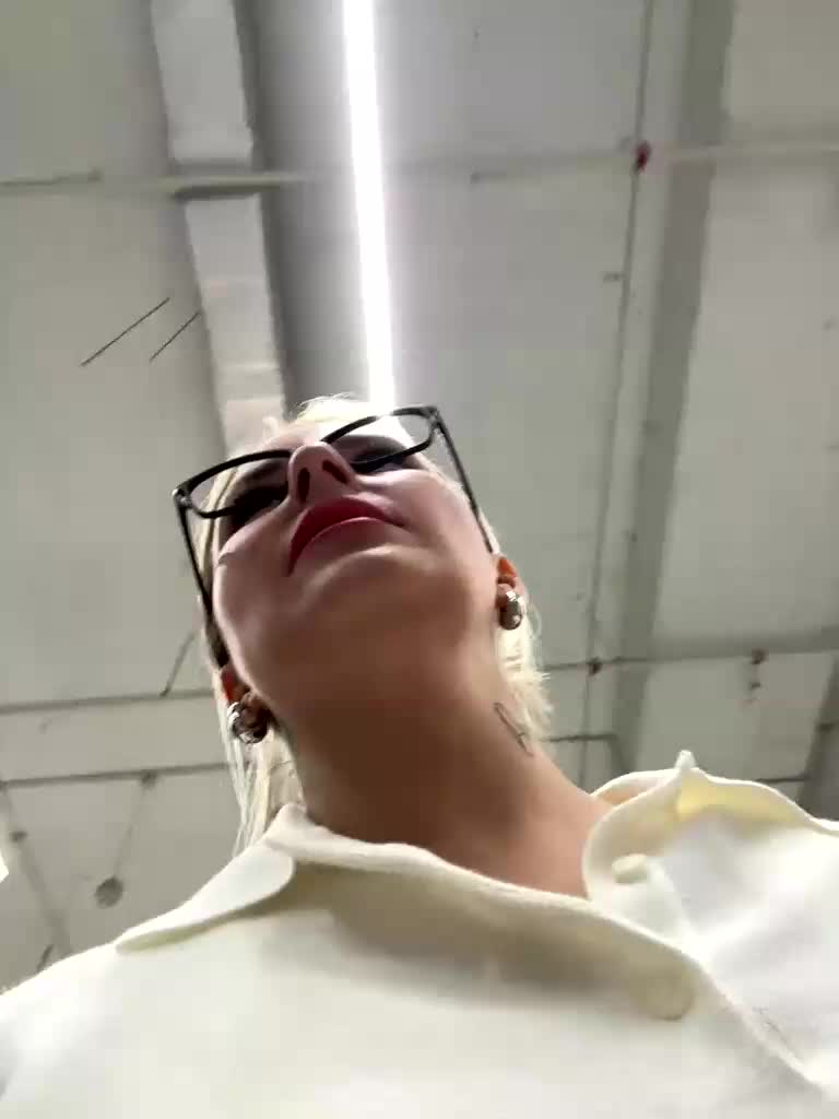 FetishTeacher Cam Model Chat October 31, 2025