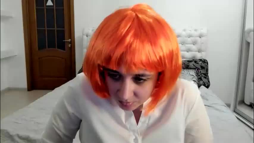 ginablum Cam Model Chat October 31, 2025