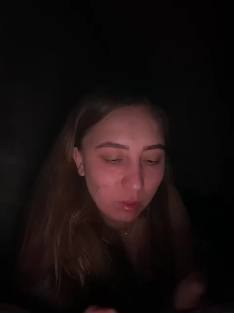 SamantaSOSI Cam Model Chat October 31, 2025