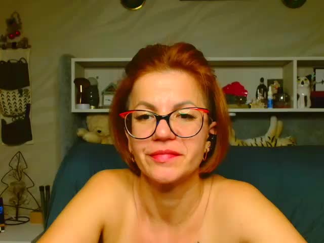 Natali3855 Cam Model Chat October 31, 2025