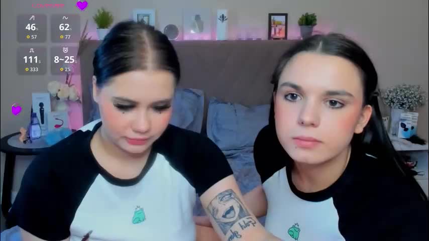 annadutton Cam Model Chat October 31, 2025