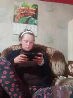 Calibriya Cam Model Chat October 31, 2025