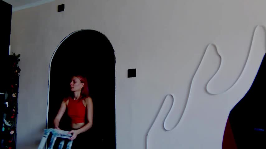 karoline121 Cam Model Chat October 31, 2025