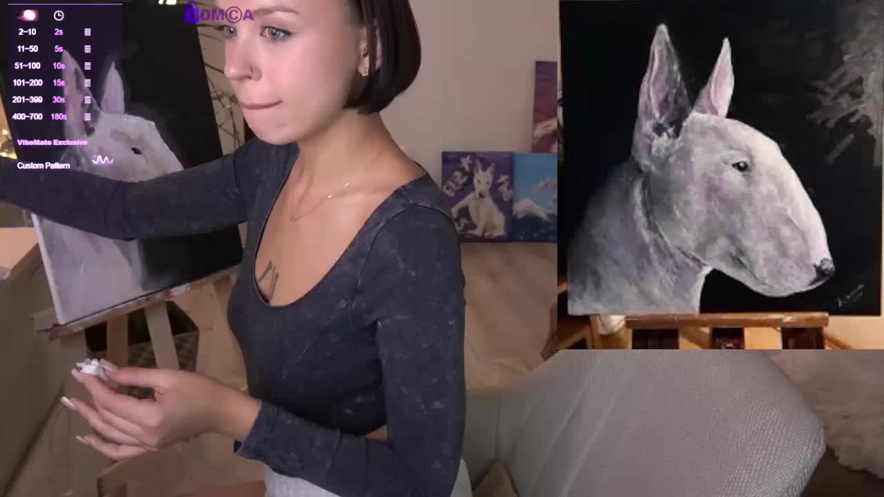 TOKKYYO Cam Model Chat October 31, 2025