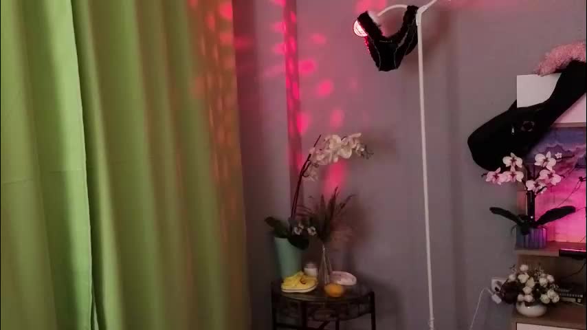 kina_ka Cam Model Chat October 31, 2025