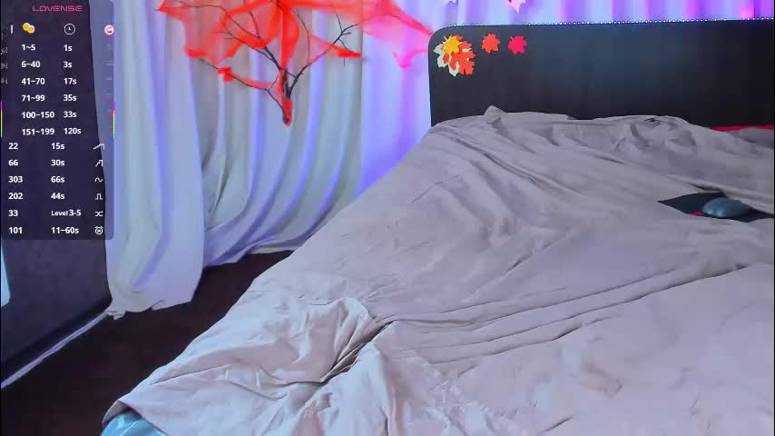 jesikalooove Cam Model Chat October 31, 2025