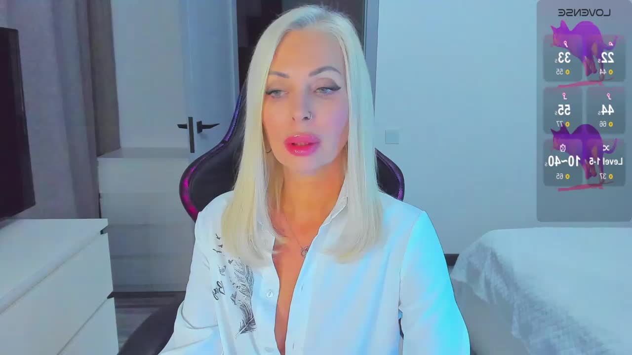 Sunbeam Cam Model Chat October 31, 2025