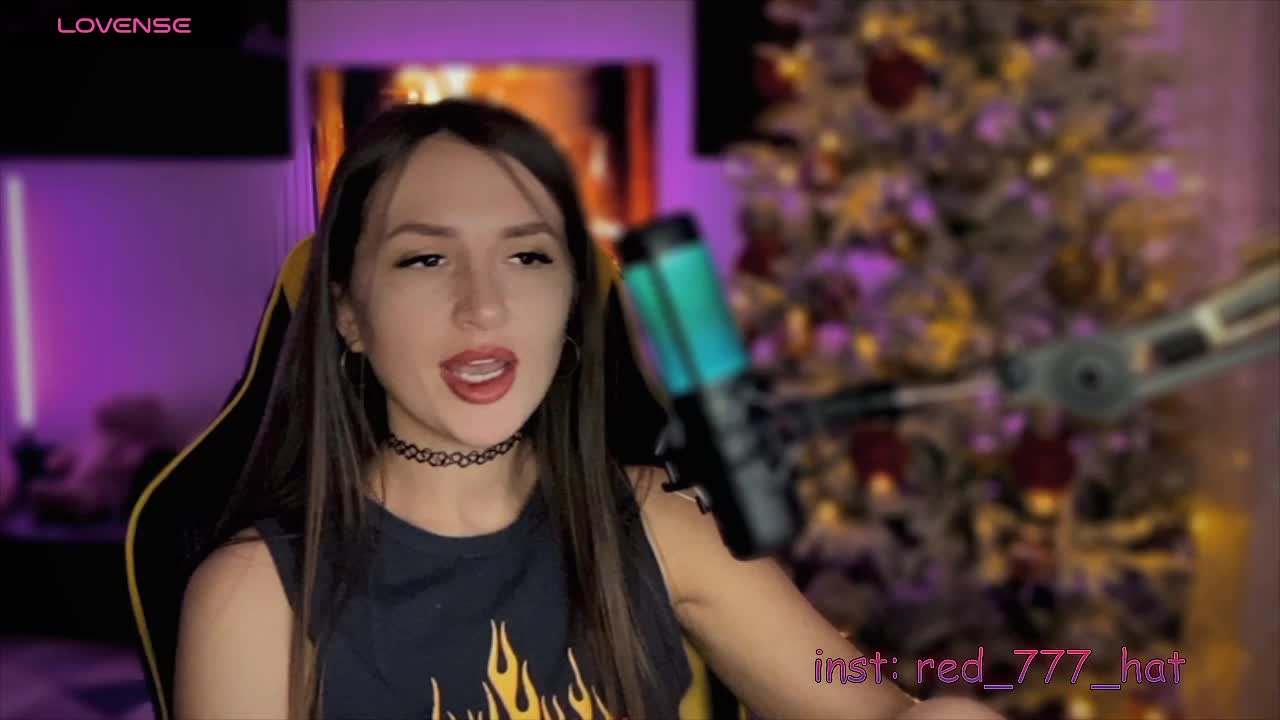 -RED_HAT- Cam Model Chat October 31, 2025